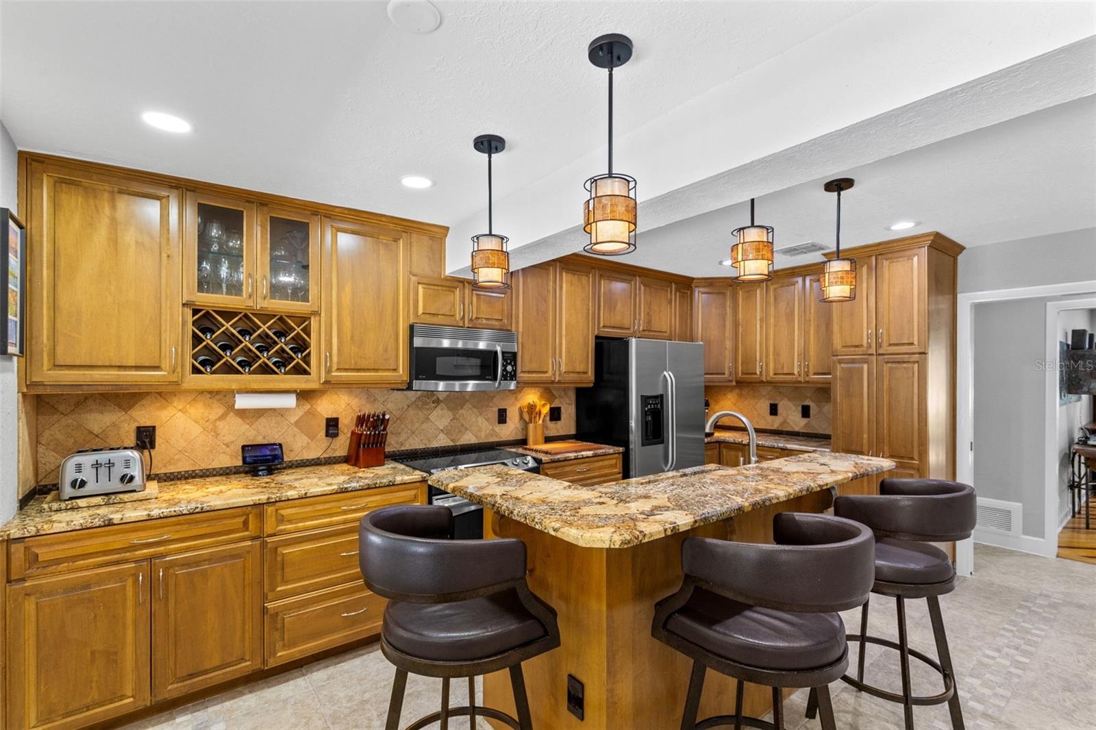 SWEETWATER OAKS SEC 08 - Residential