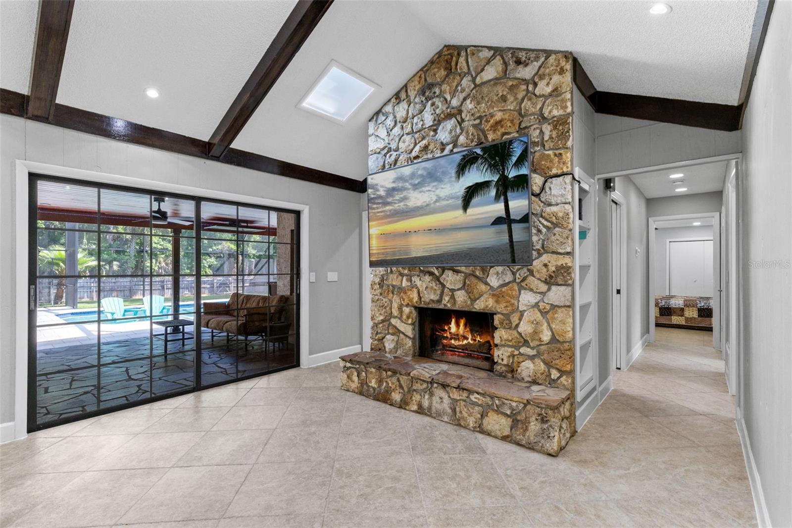 SWEETWATER OAKS SEC 08 - Residential