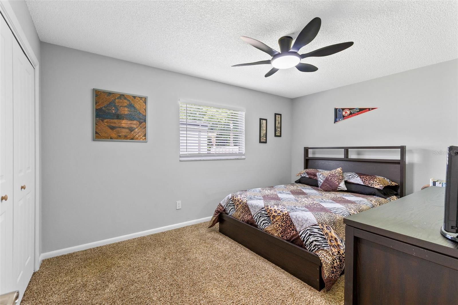 SWEETWATER OAKS SEC 08 - Residential