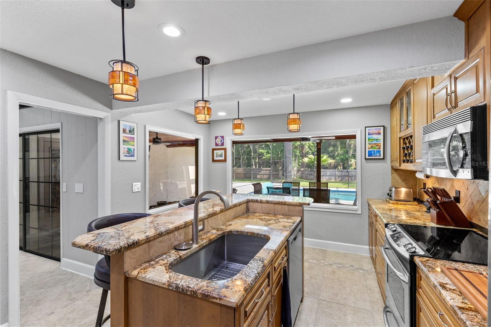 SWEETWATER OAKS SEC 08 - Residential