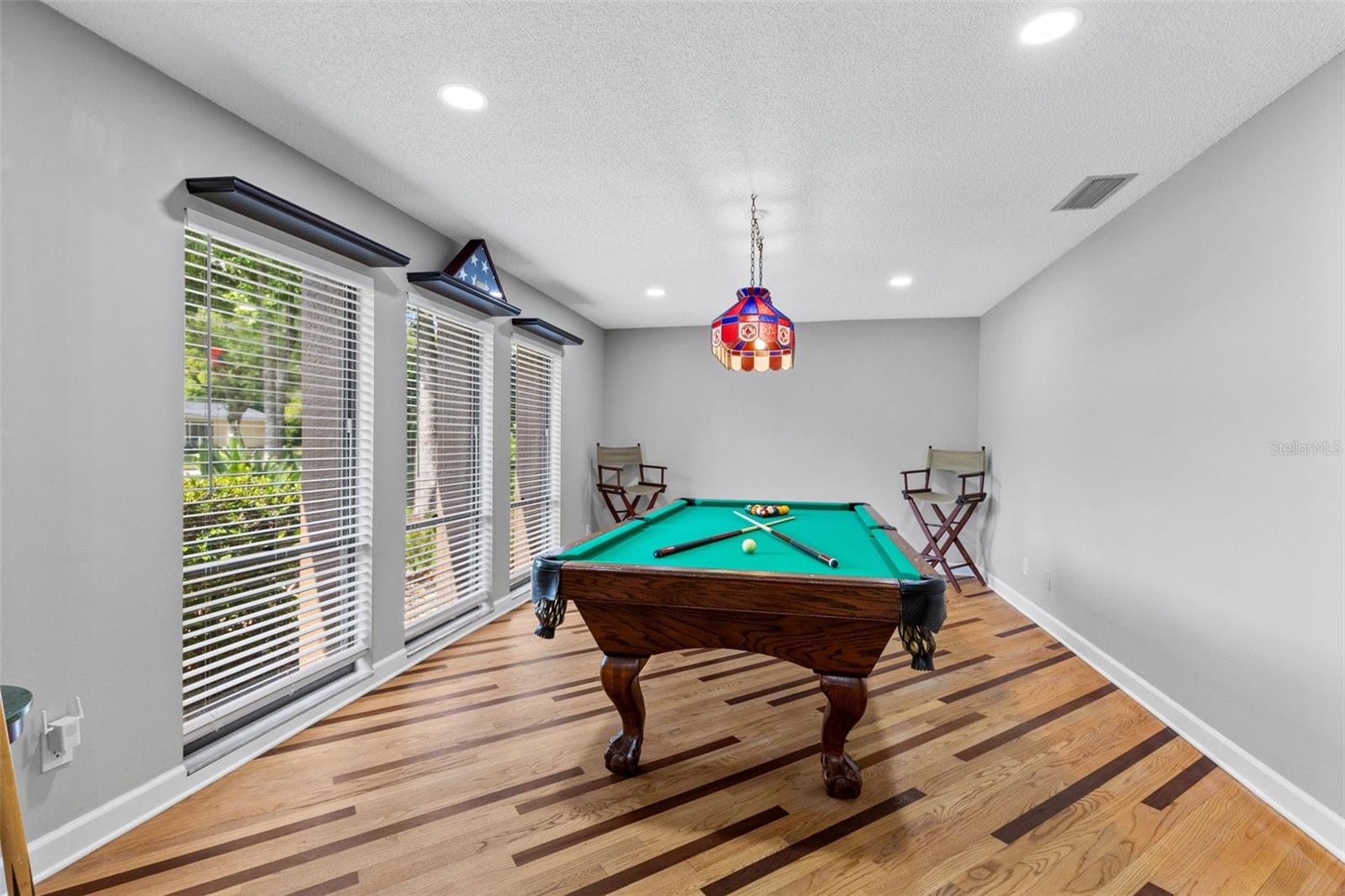 SWEETWATER OAKS SEC 08 - Residential