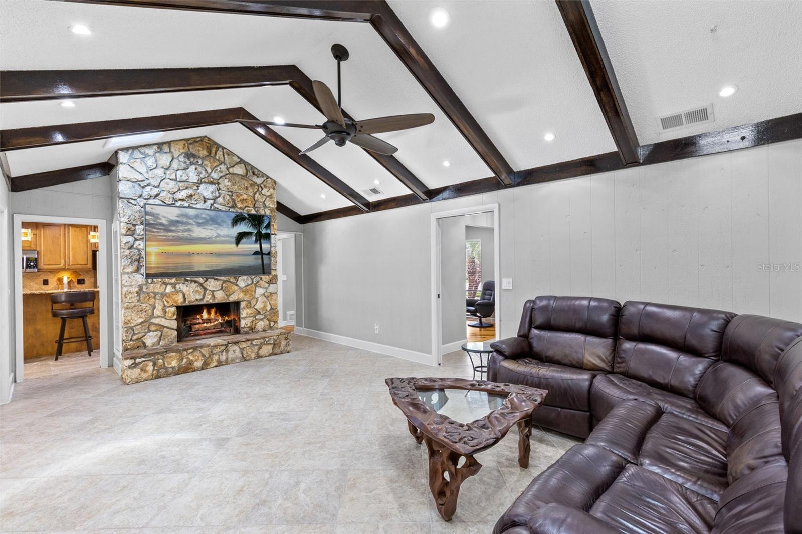 SWEETWATER OAKS SEC 08 - Residential