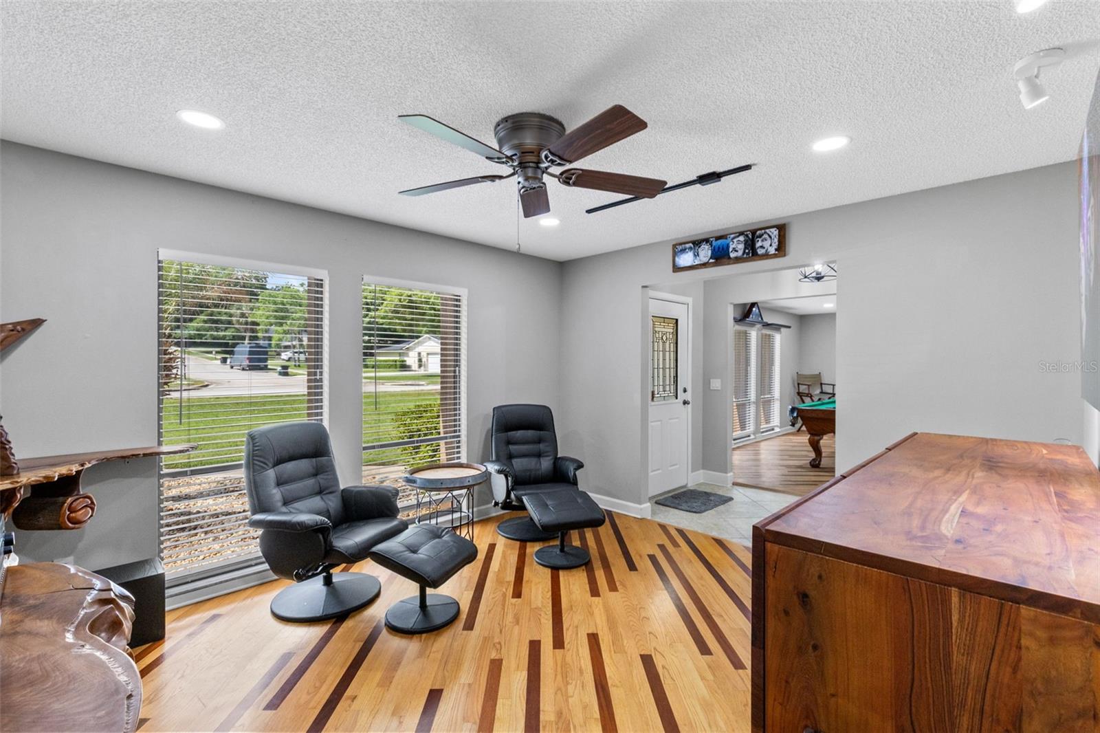 SWEETWATER OAKS SEC 08 - Residential
