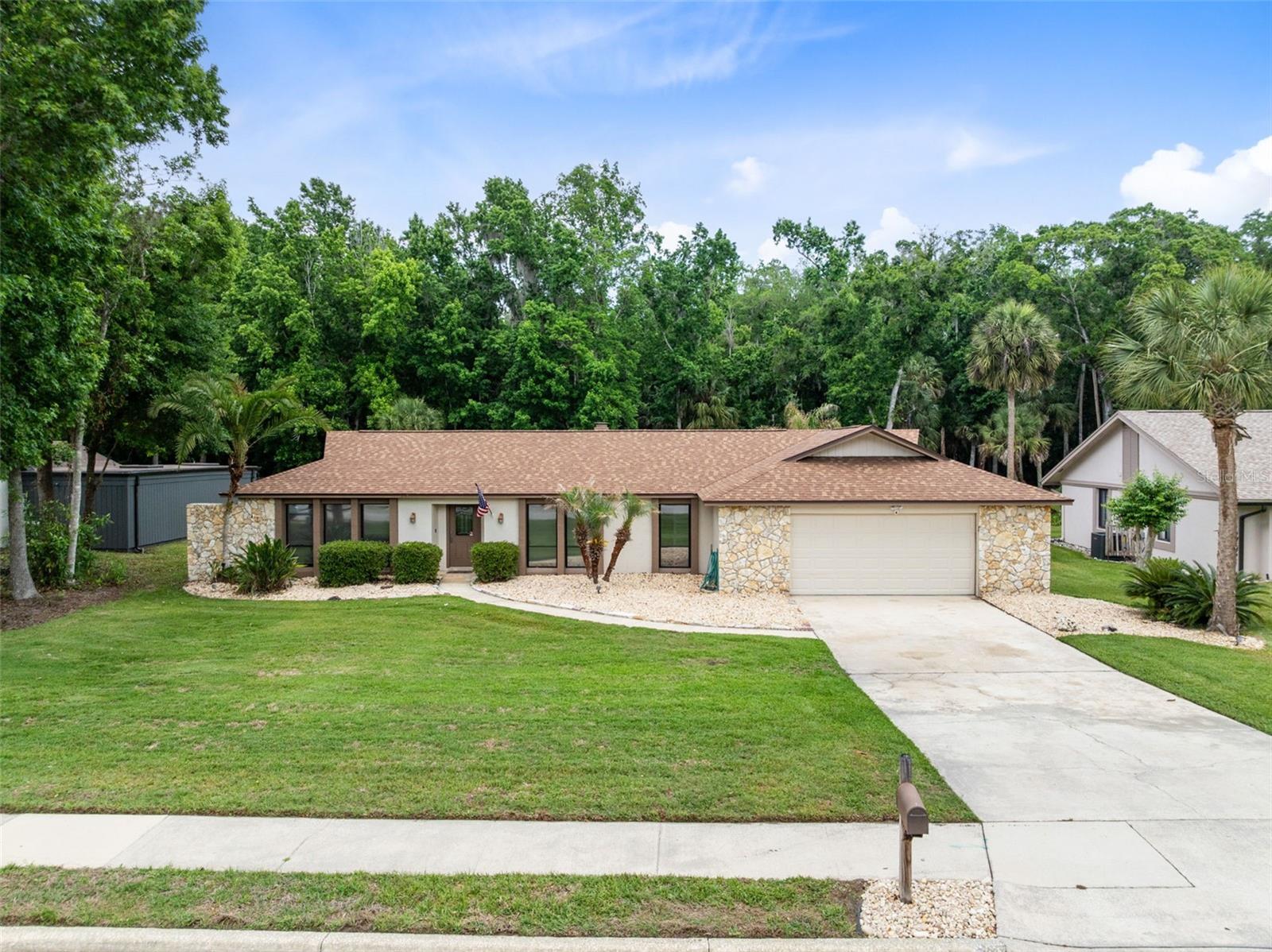 SWEETWATER OAKS SEC 08 - Residential
