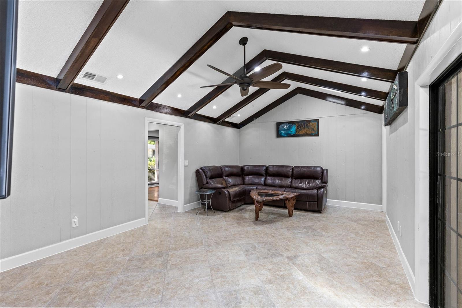 SWEETWATER OAKS SEC 08 - Residential