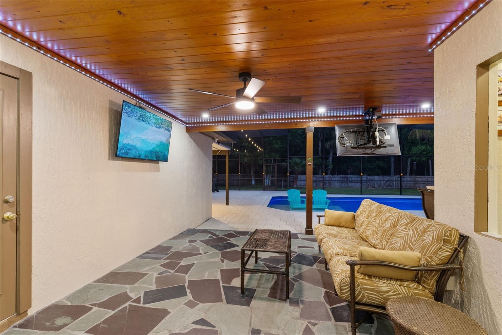 SWEETWATER OAKS SEC 08 - Residential