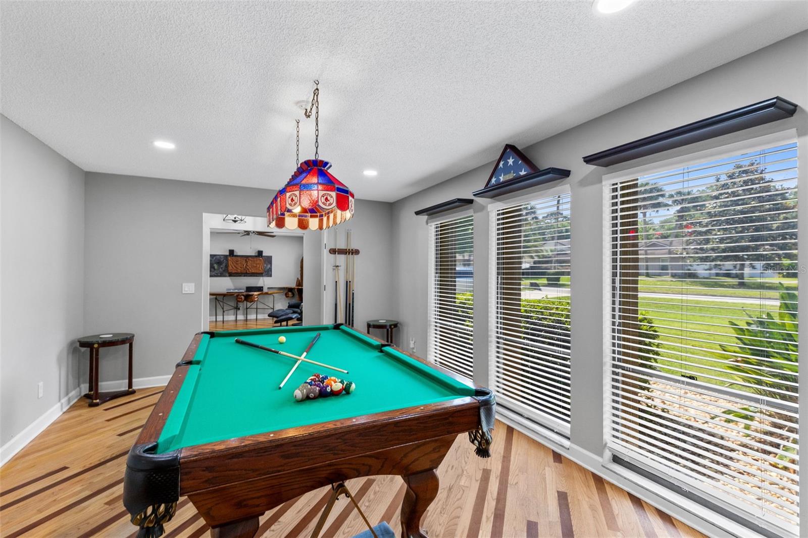 SWEETWATER OAKS SEC 08 - Residential