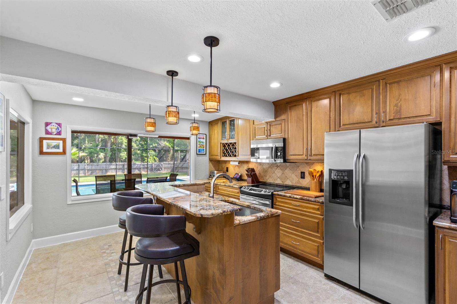 SWEETWATER OAKS SEC 08 - Residential