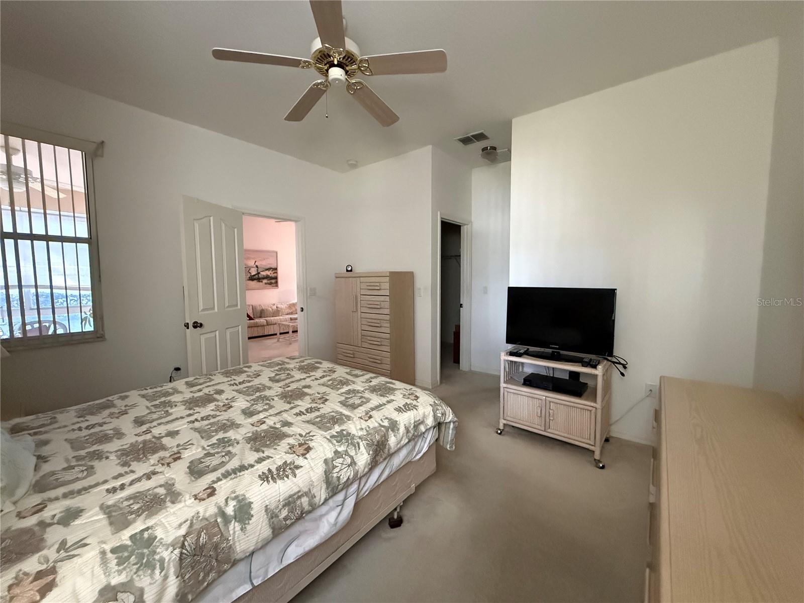 FAIRWAY VILLAS AT MEADOW OAKS - Residential