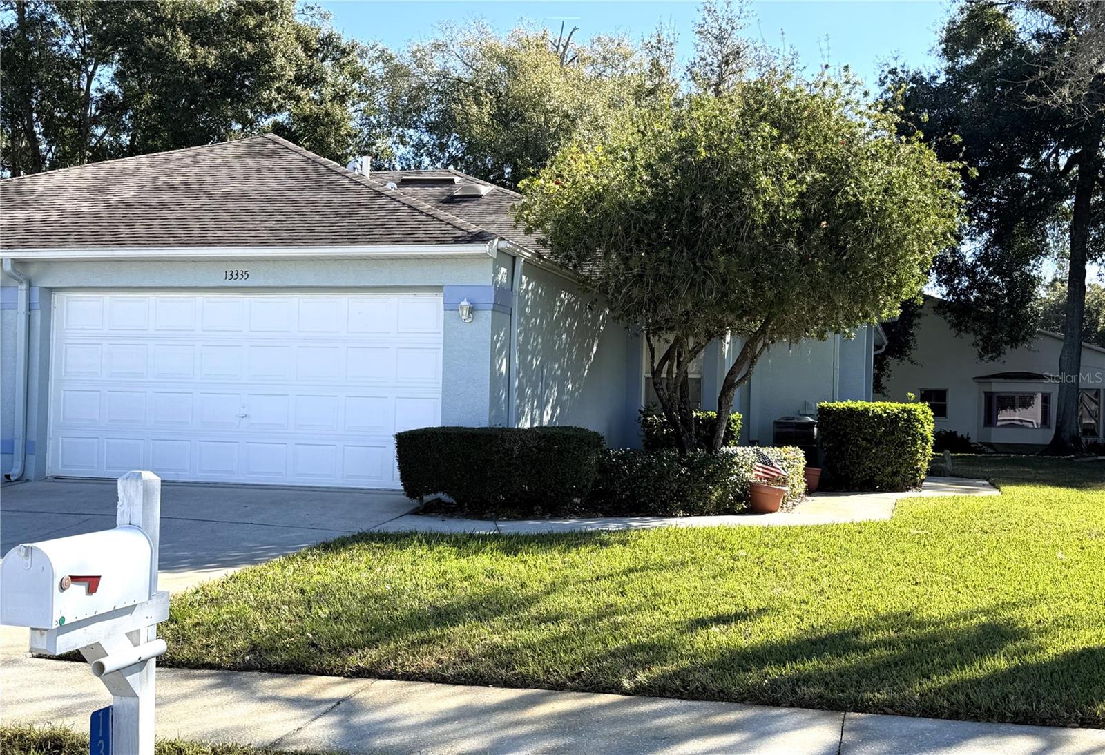 FAIRWAY VILLAS AT MEADOW OAKS - Residential