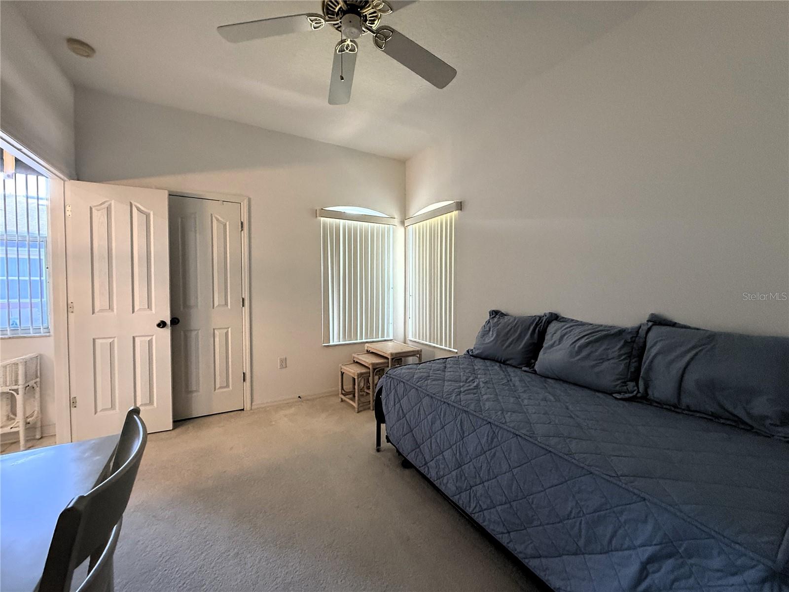 FAIRWAY VILLAS AT MEADOW OAKS - Residential