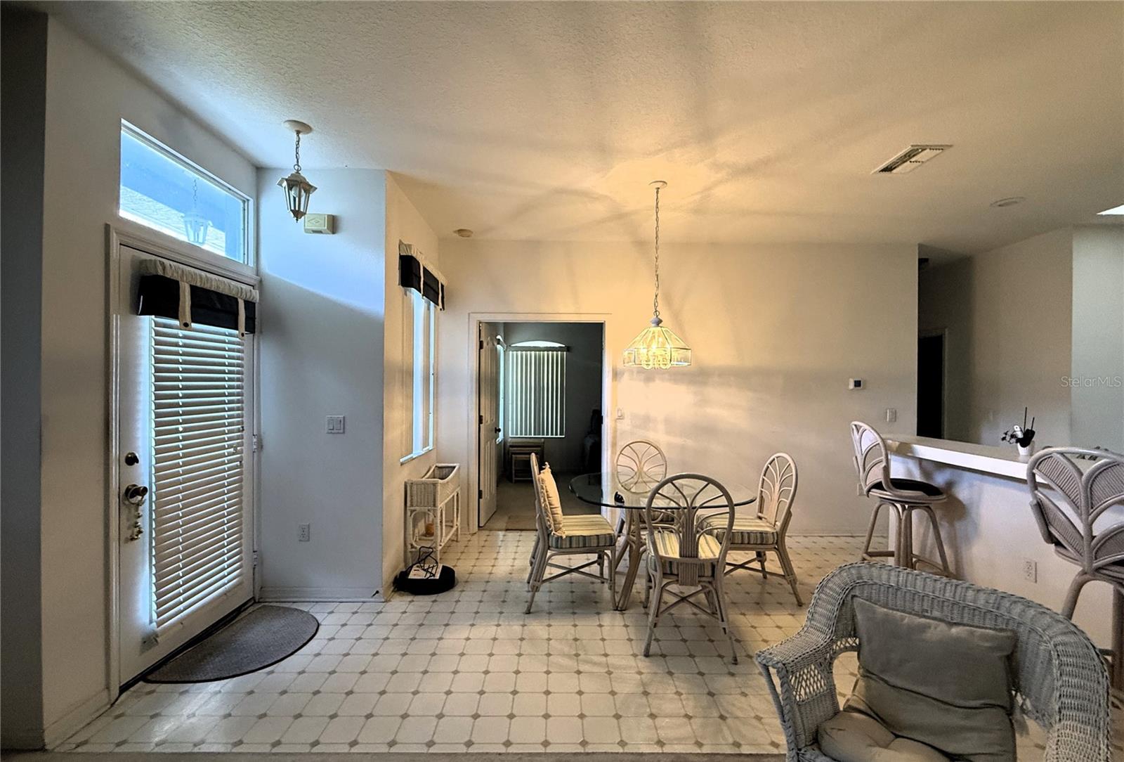 FAIRWAY VILLAS AT MEADOW OAKS - Residential