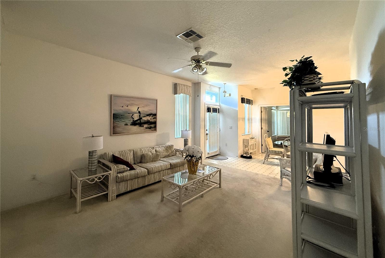 FAIRWAY VILLAS AT MEADOW OAKS - Residential