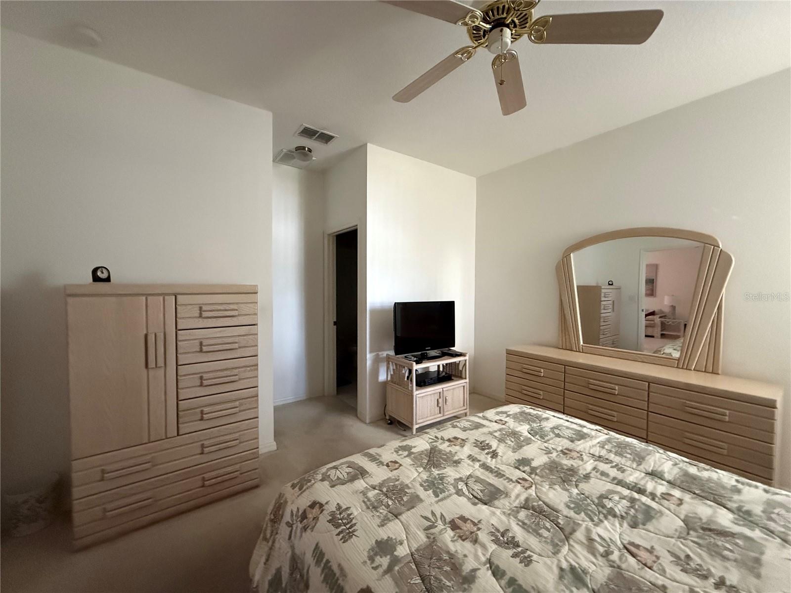 FAIRWAY VILLAS AT MEADOW OAKS - Residential