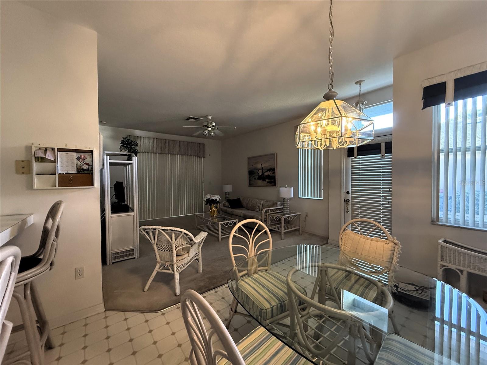 FAIRWAY VILLAS AT MEADOW OAKS - Residential