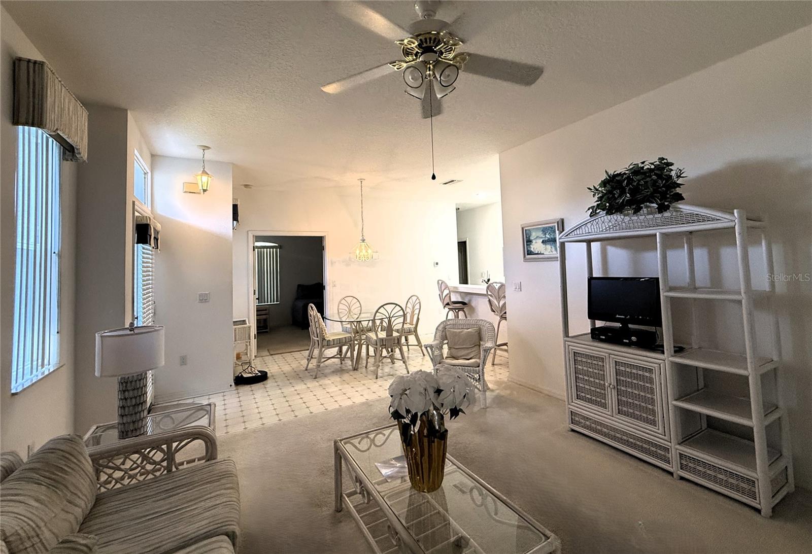 FAIRWAY VILLAS AT MEADOW OAKS - Residential