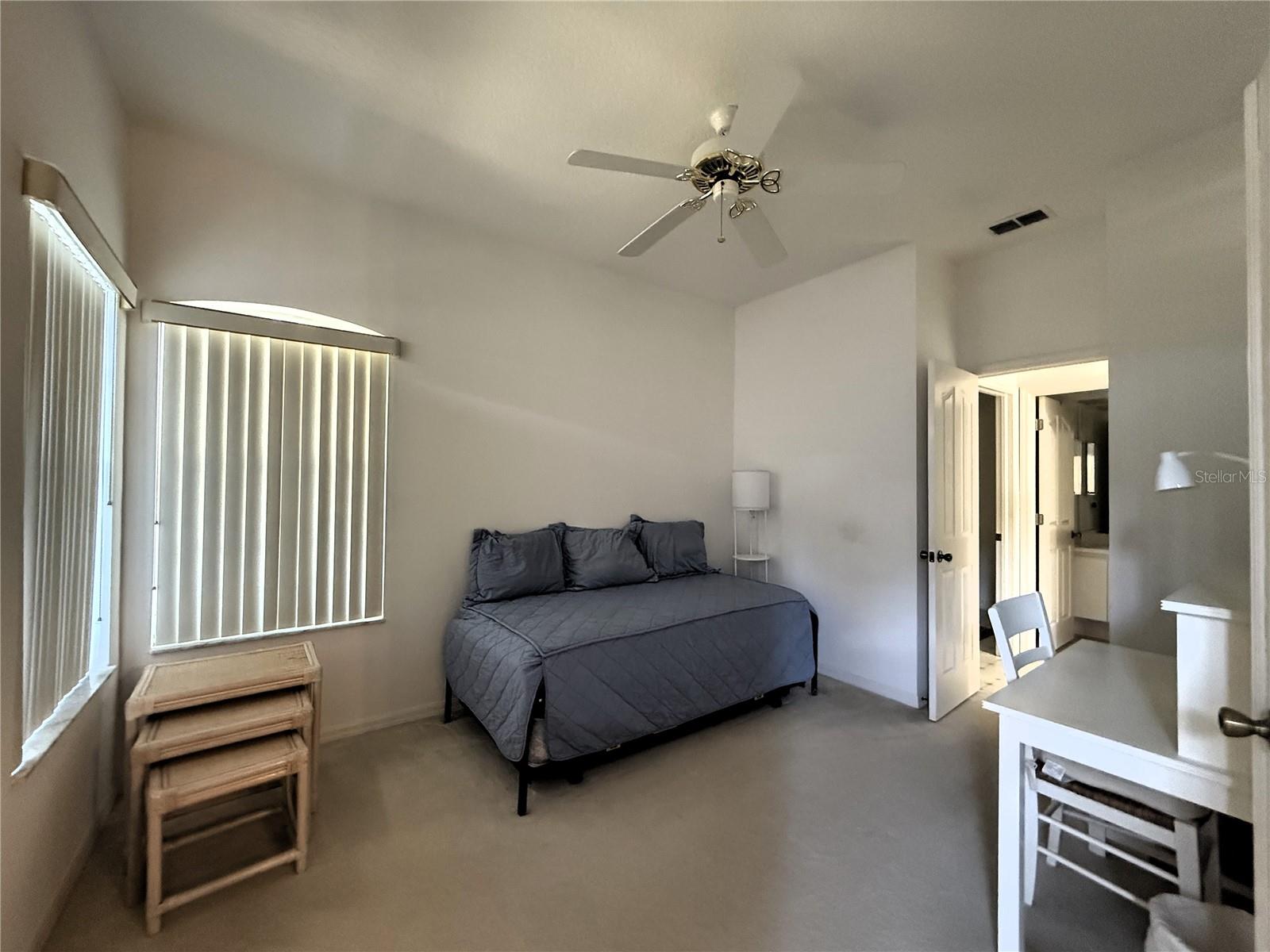 FAIRWAY VILLAS AT MEADOW OAKS - Residential