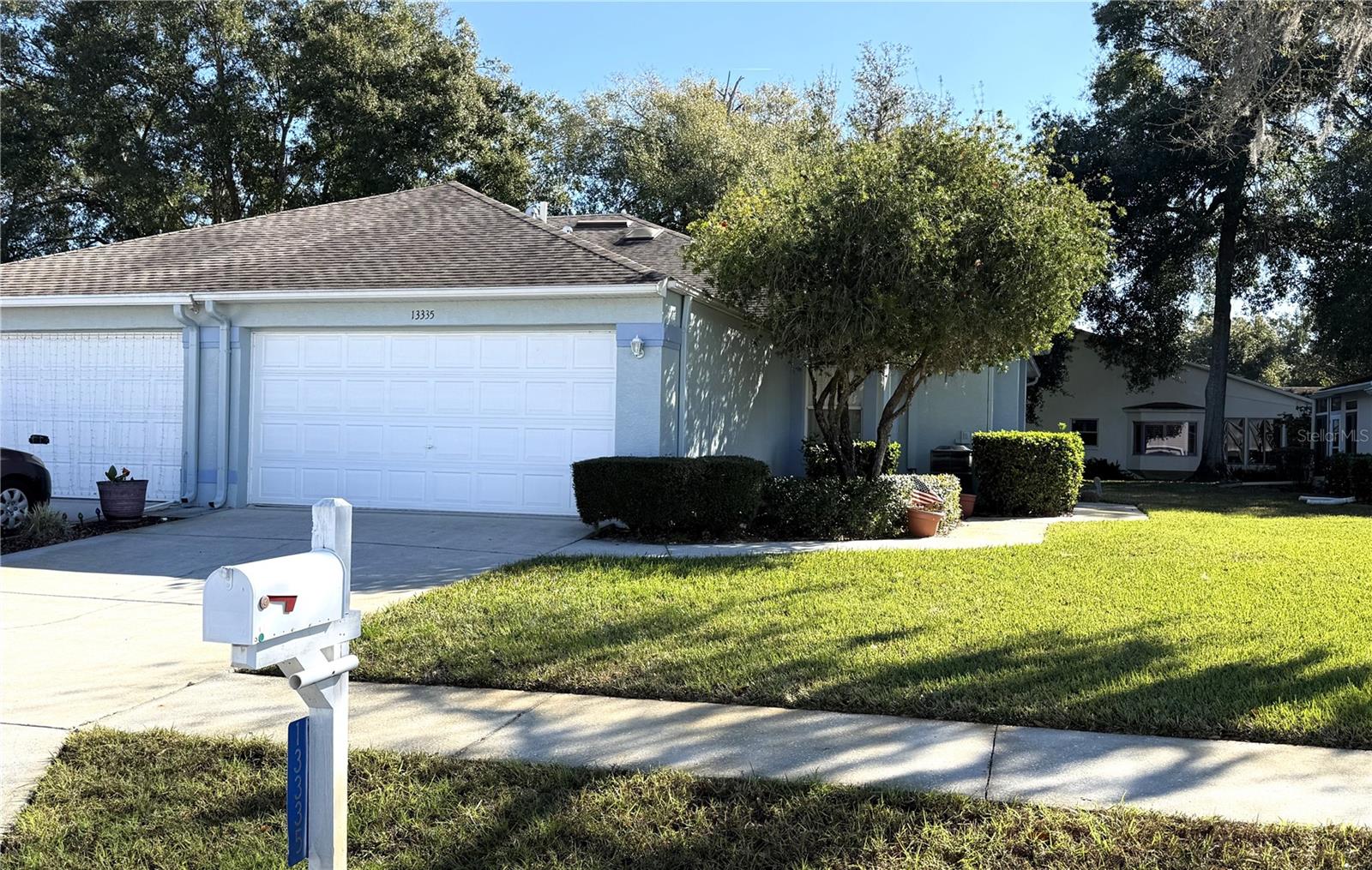 FAIRWAY VILLAS AT MEADOW OAKS - Residential