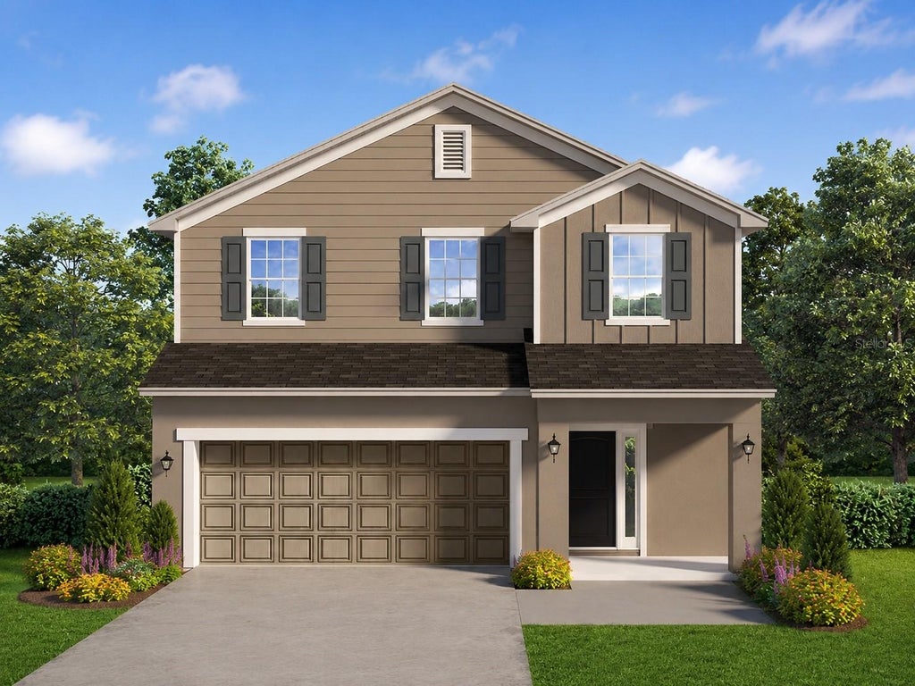 Photo of 7016 166th Place E, Parrish, FL 34219 (MLS # TB8530962)