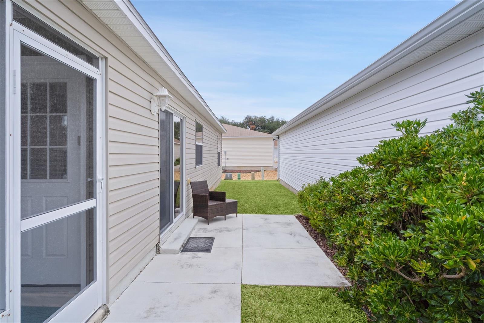 VILLAGES OF SUMTER HIALEAH VILLAS REP - Residential