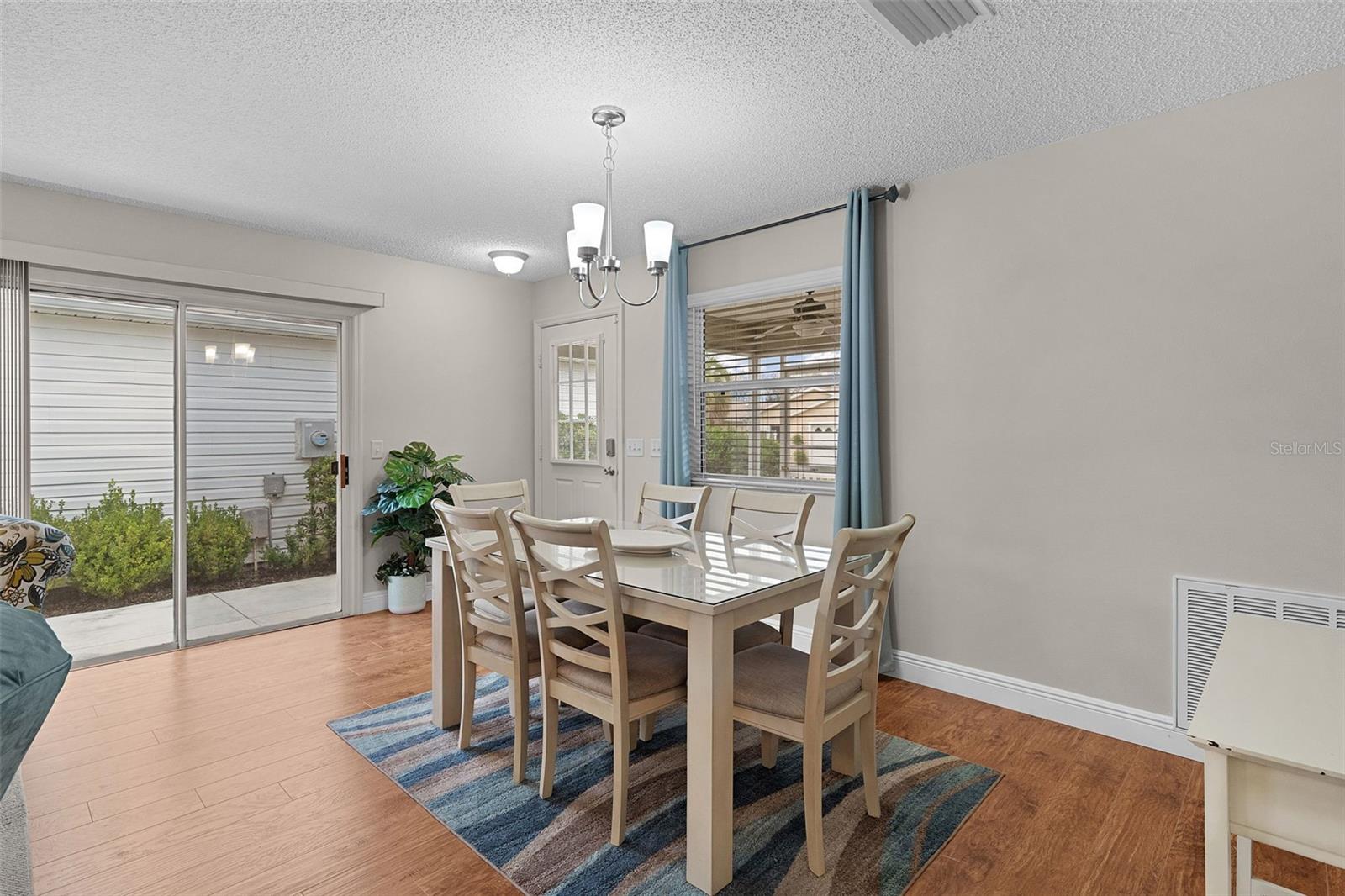 VILLAGES OF SUMTER HIALEAH VILLAS REP - Residential