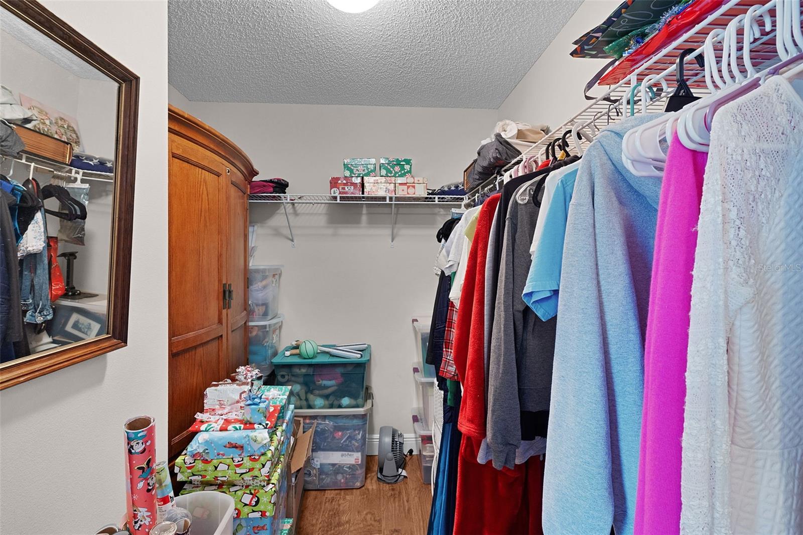 VILLAGES OF SUMTER HIALEAH VILLAS REP - Residential