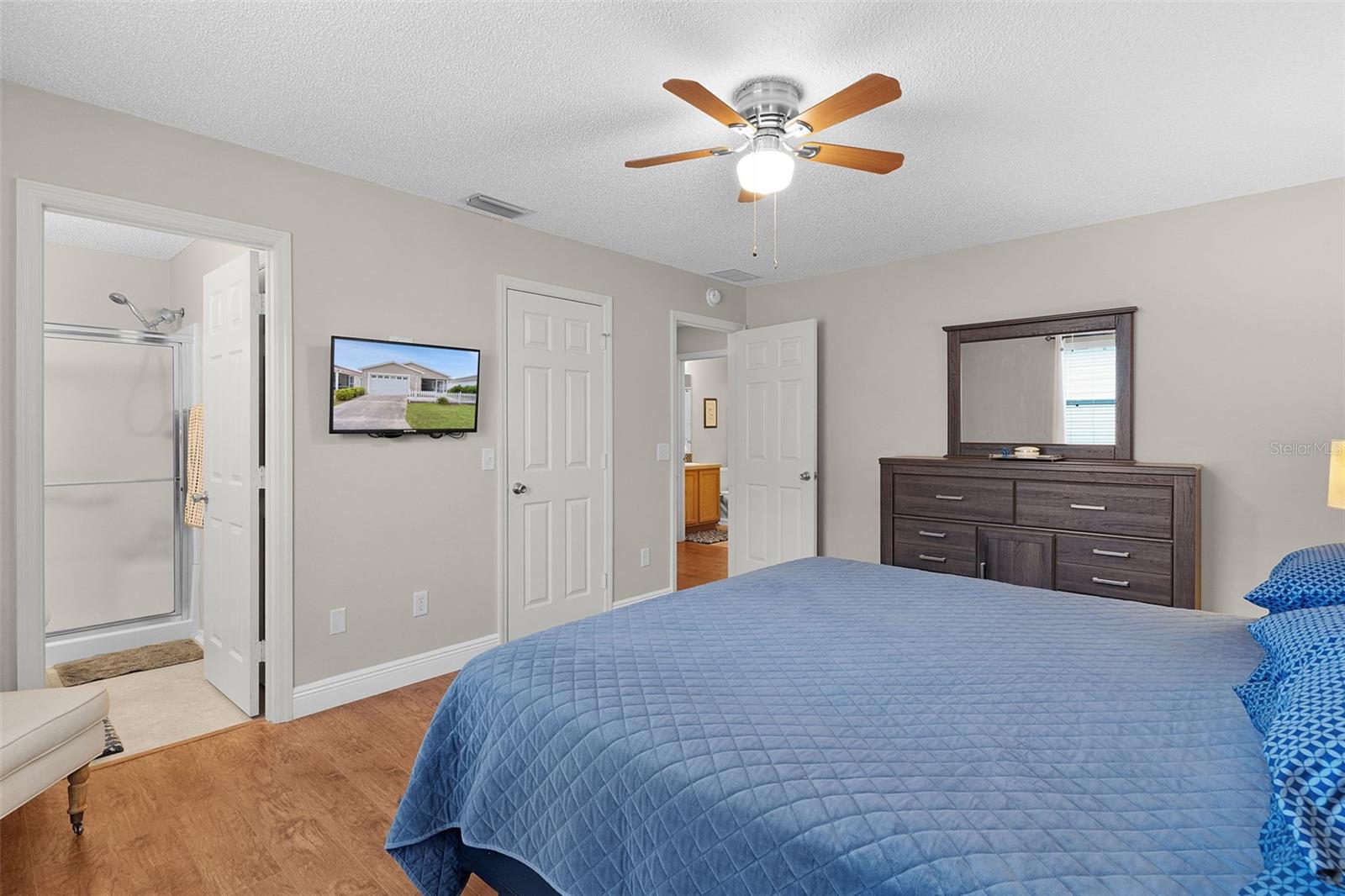 VILLAGES OF SUMTER HIALEAH VILLAS REP - Residential