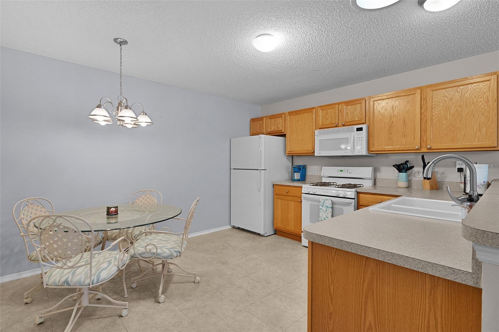 VILLAGES OF SUMTER HIALEAH VILLAS REP - Residential