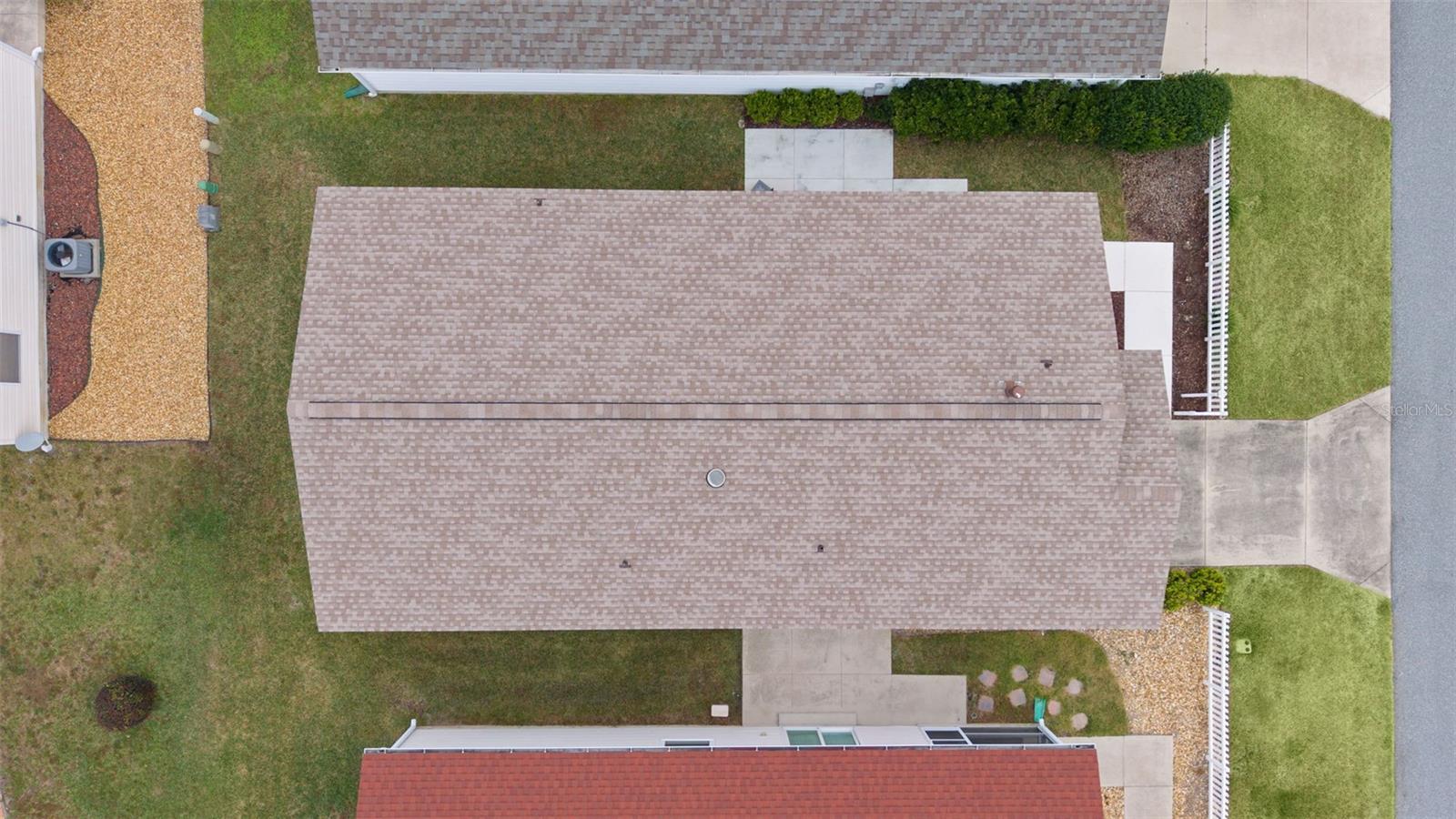 VILLAGES OF SUMTER HIALEAH VILLAS REP - Residential