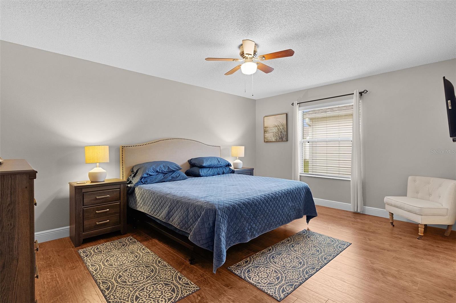 VILLAGES OF SUMTER HIALEAH VILLAS REP - Residential