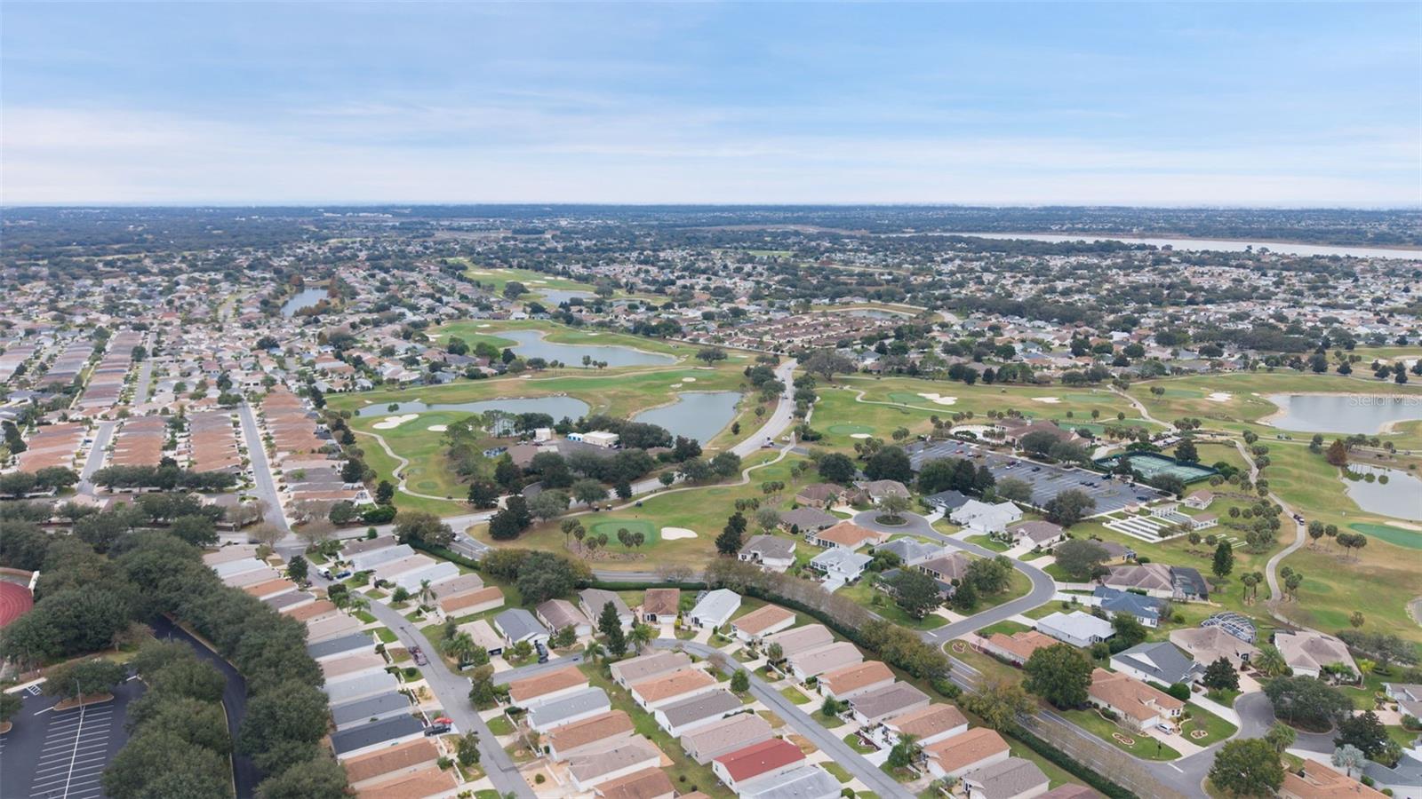 VILLAGES OF SUMTER HIALEAH VILLAS REP - Residential