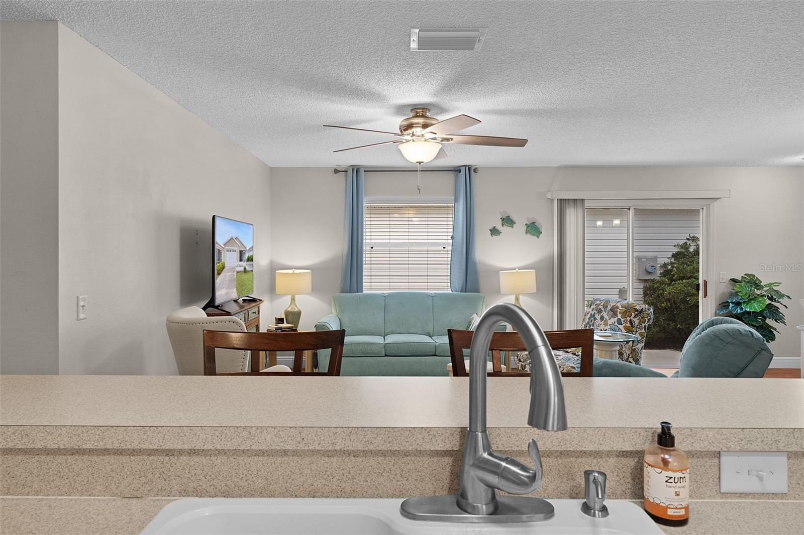 VILLAGES OF SUMTER HIALEAH VILLAS REP - Residential