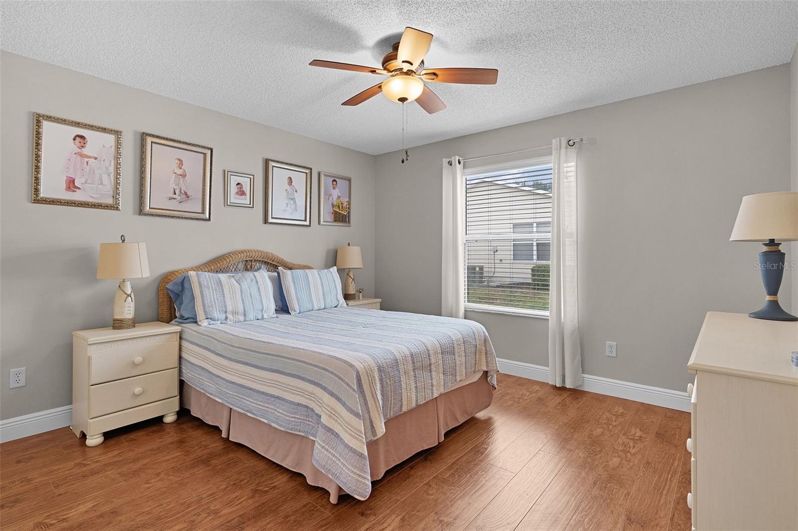 VILLAGES OF SUMTER HIALEAH VILLAS REP - Residential