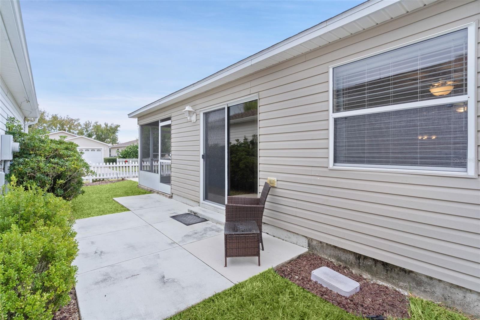 VILLAGES OF SUMTER HIALEAH VILLAS REP - Residential