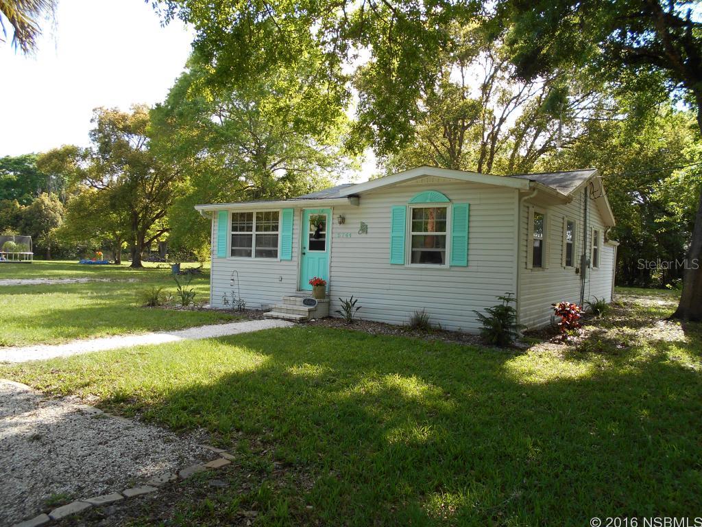 Clarks Lts 05 & 06 Blk 16 Deland - Residential