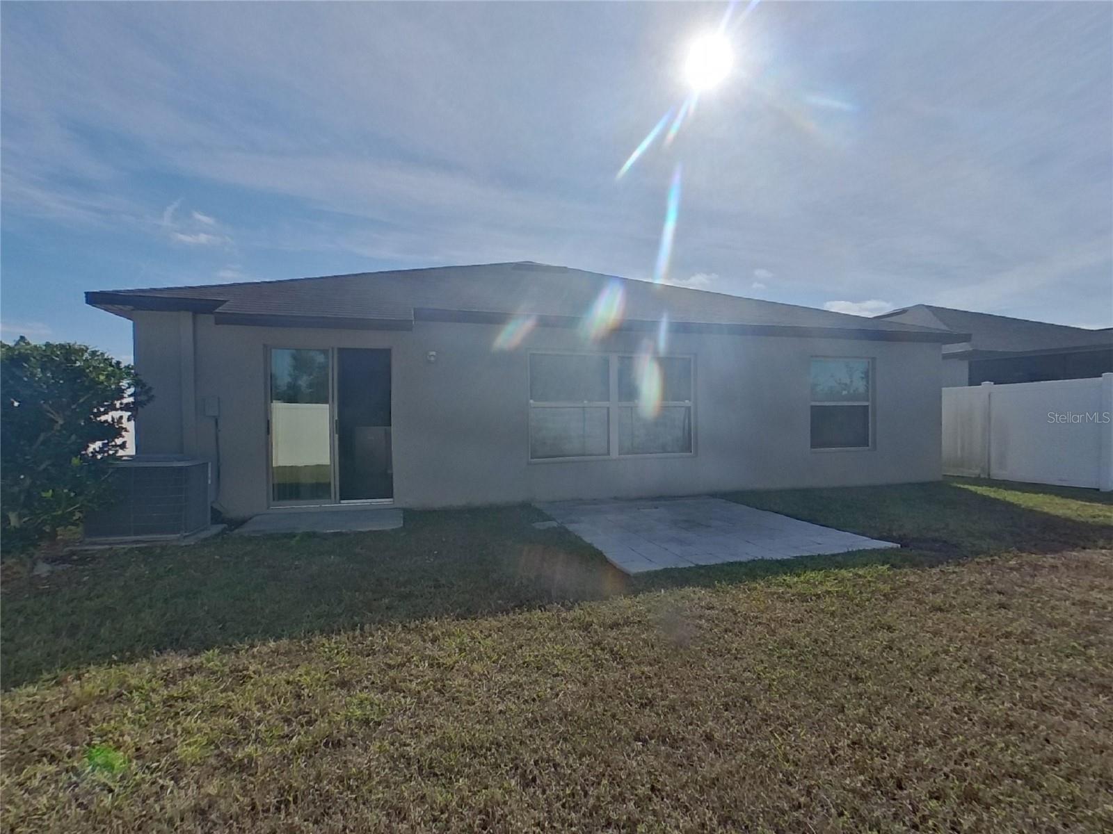 AYERSWORTH GLEN PH 3B - Residential Lease