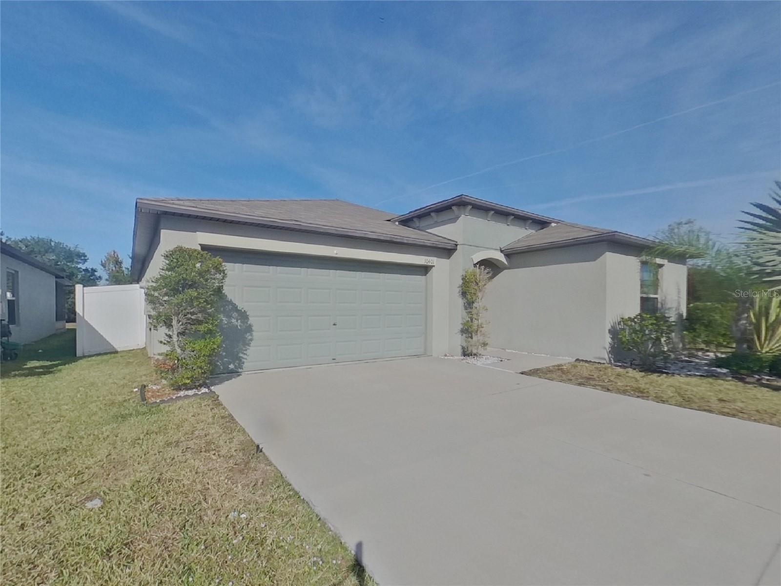 AYERSWORTH GLEN PH 3B - Residential Lease