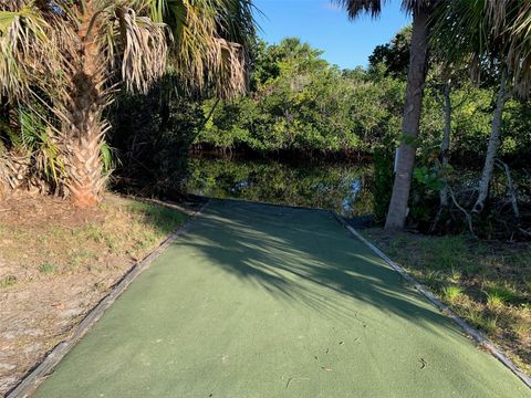 A home in PUNTA GORDA