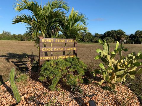 A home in PUNTA GORDA