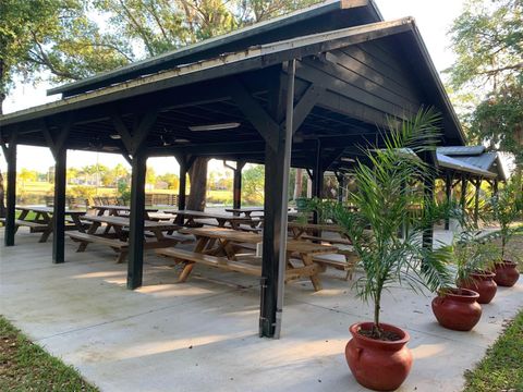 A home in PUNTA GORDA