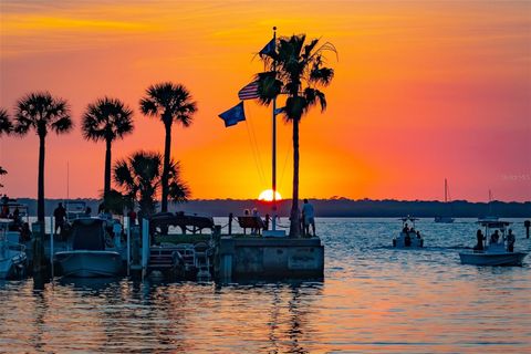 A home in PUNTA GORDA