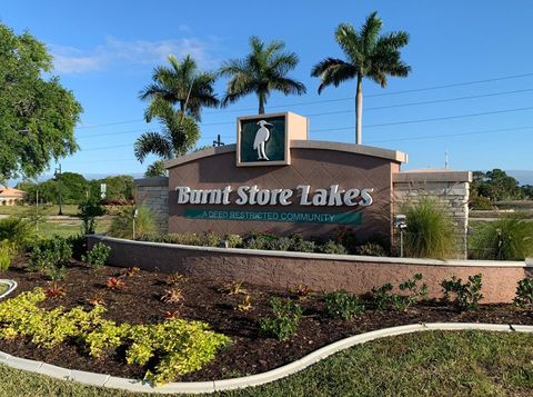 A home in PUNTA GORDA