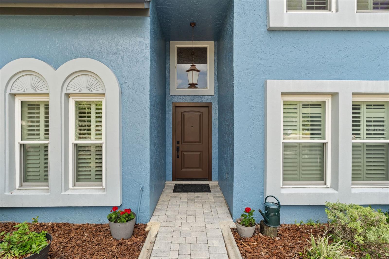 TAMPA PALMS 2C UNIT 1 - Residential