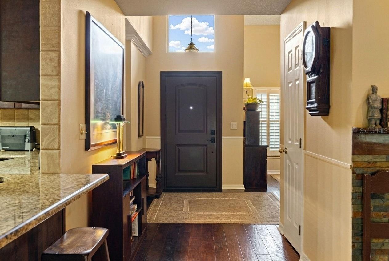 TAMPA PALMS 2C UNIT 1 - Residential