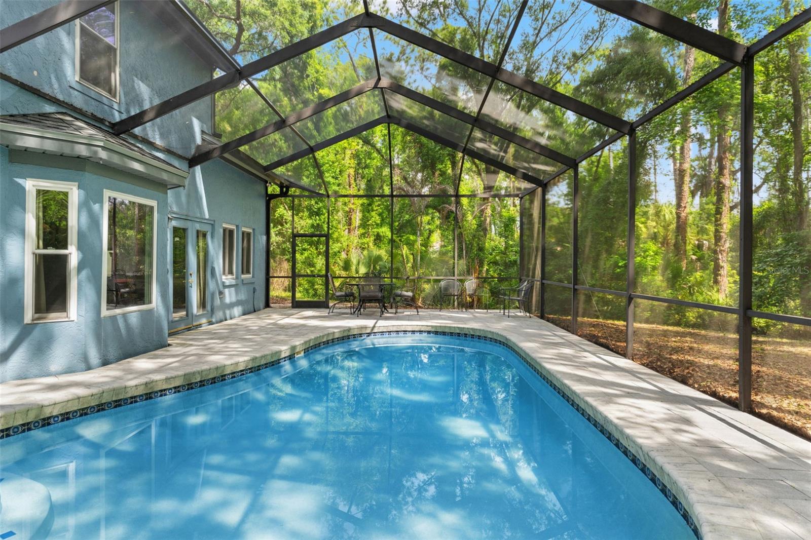 TAMPA PALMS 2C UNIT 1 - Residential