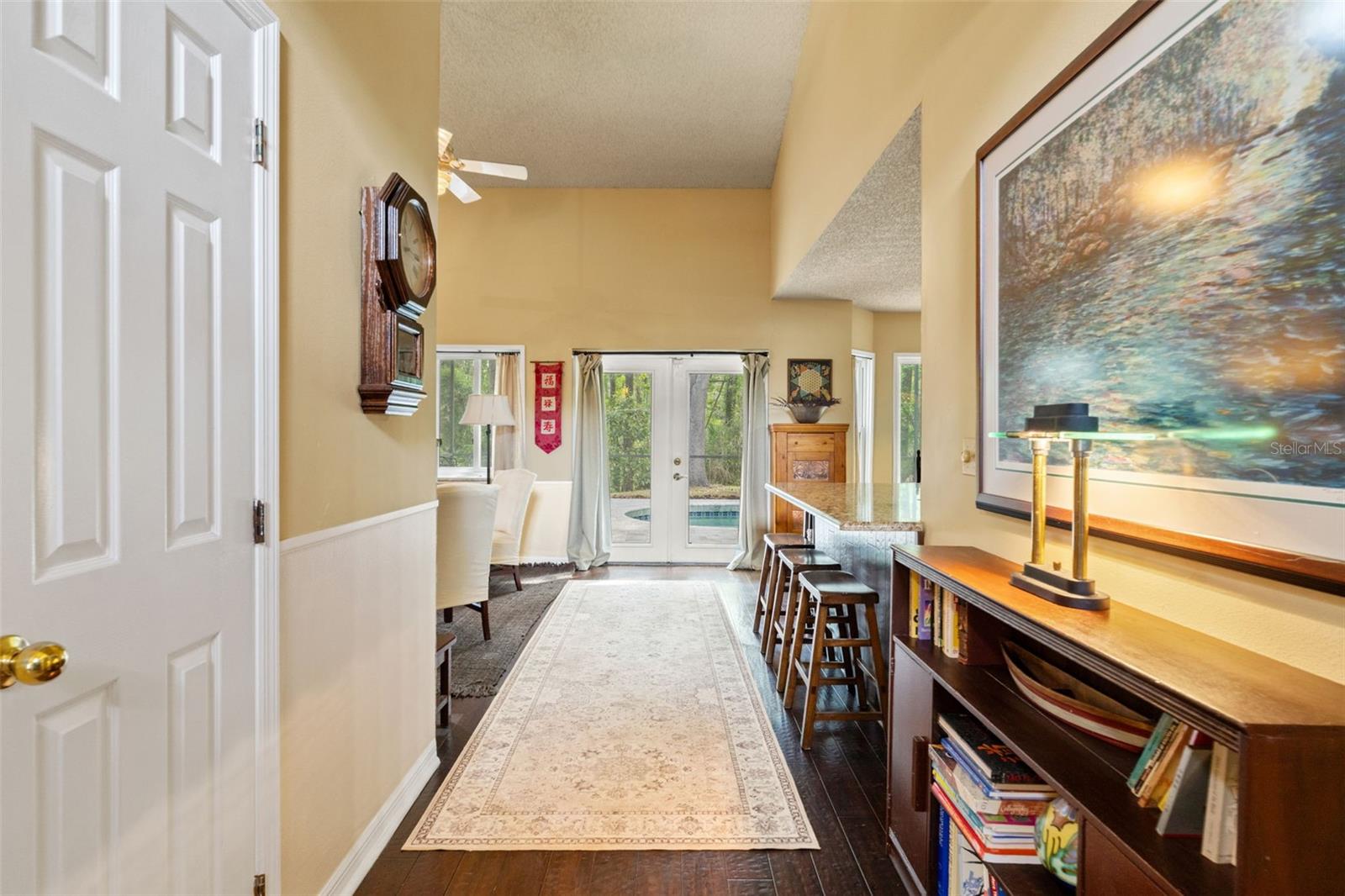 TAMPA PALMS 2C UNIT 1 - Residential