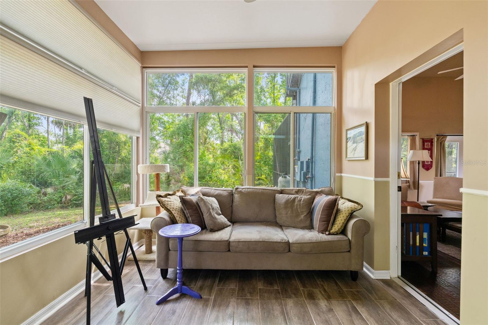 TAMPA PALMS 2C UNIT 1 - Residential