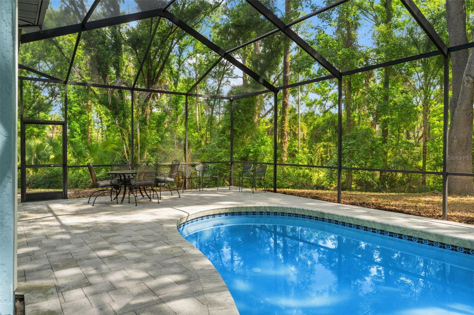 TAMPA PALMS 2C UNIT 1 - Residential