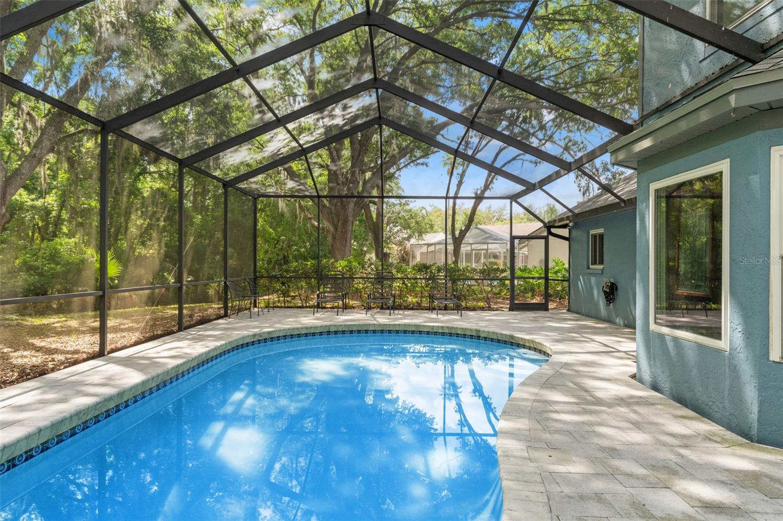 TAMPA PALMS 2C UNIT 1 - Residential