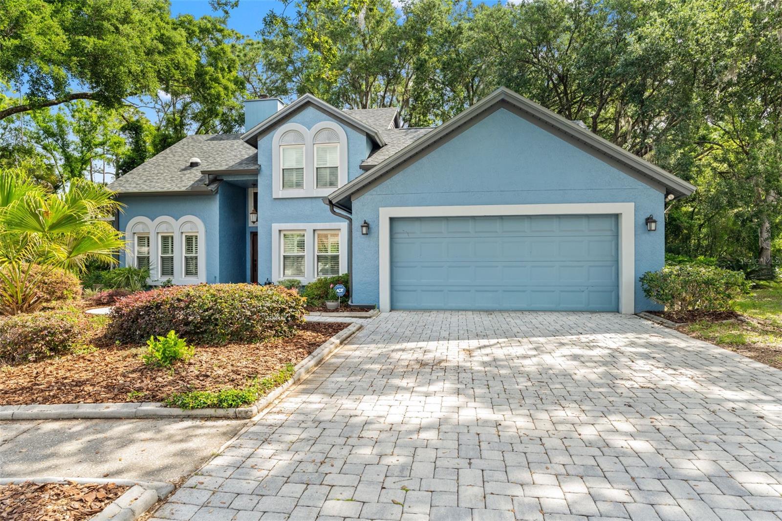 TAMPA PALMS 2C UNIT 1 - Residential